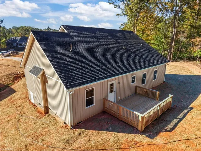 $415,000 | 515 Woods Drive, Randleman, NC 27317