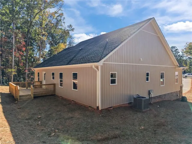 $415,000 | 515 Woods Drive, Randleman, NC 27317