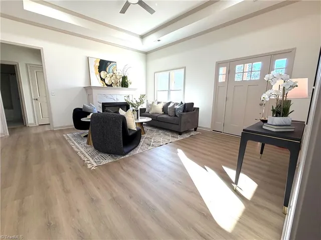 $415,000 | 515 Woods Drive, Randleman, NC 27317