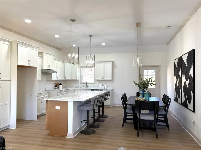 $415,000 | 515 Woods Drive, Randleman, NC 27317