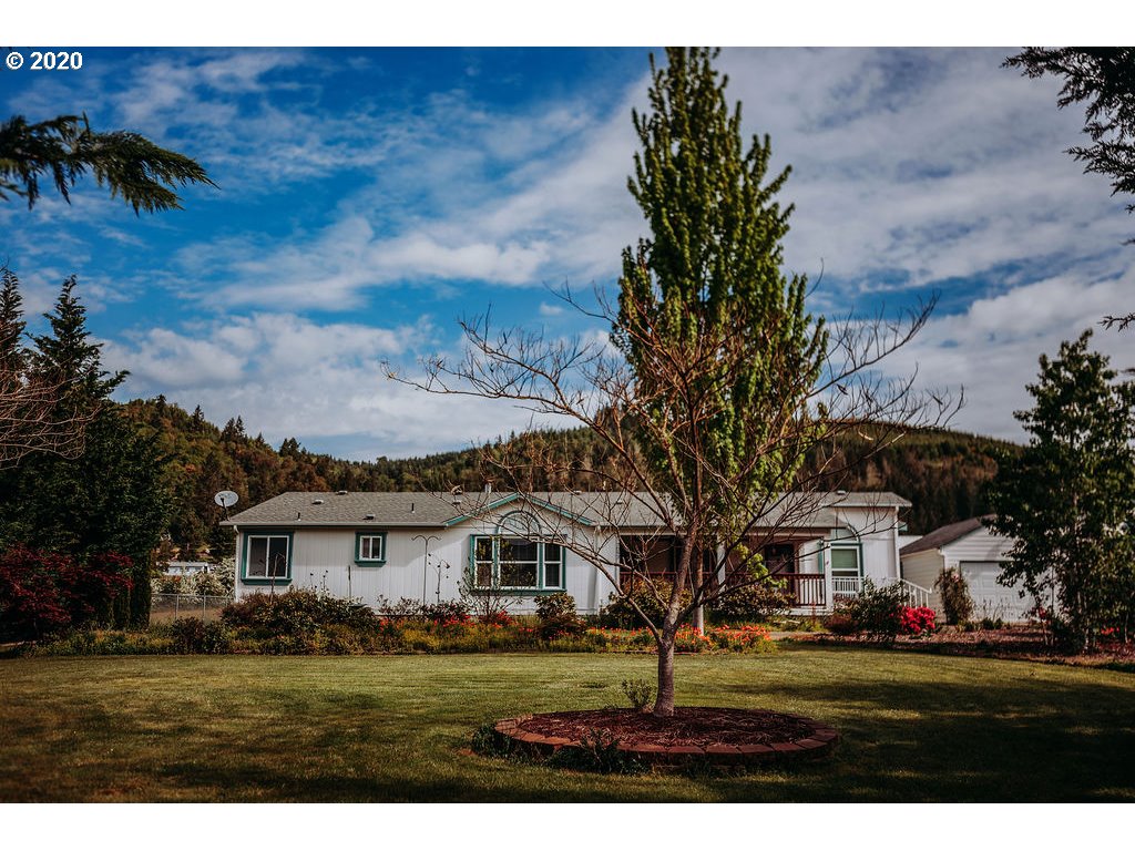2052 Nonpareil Road Sutherlin, OR 97479 - Photo 1 of 11