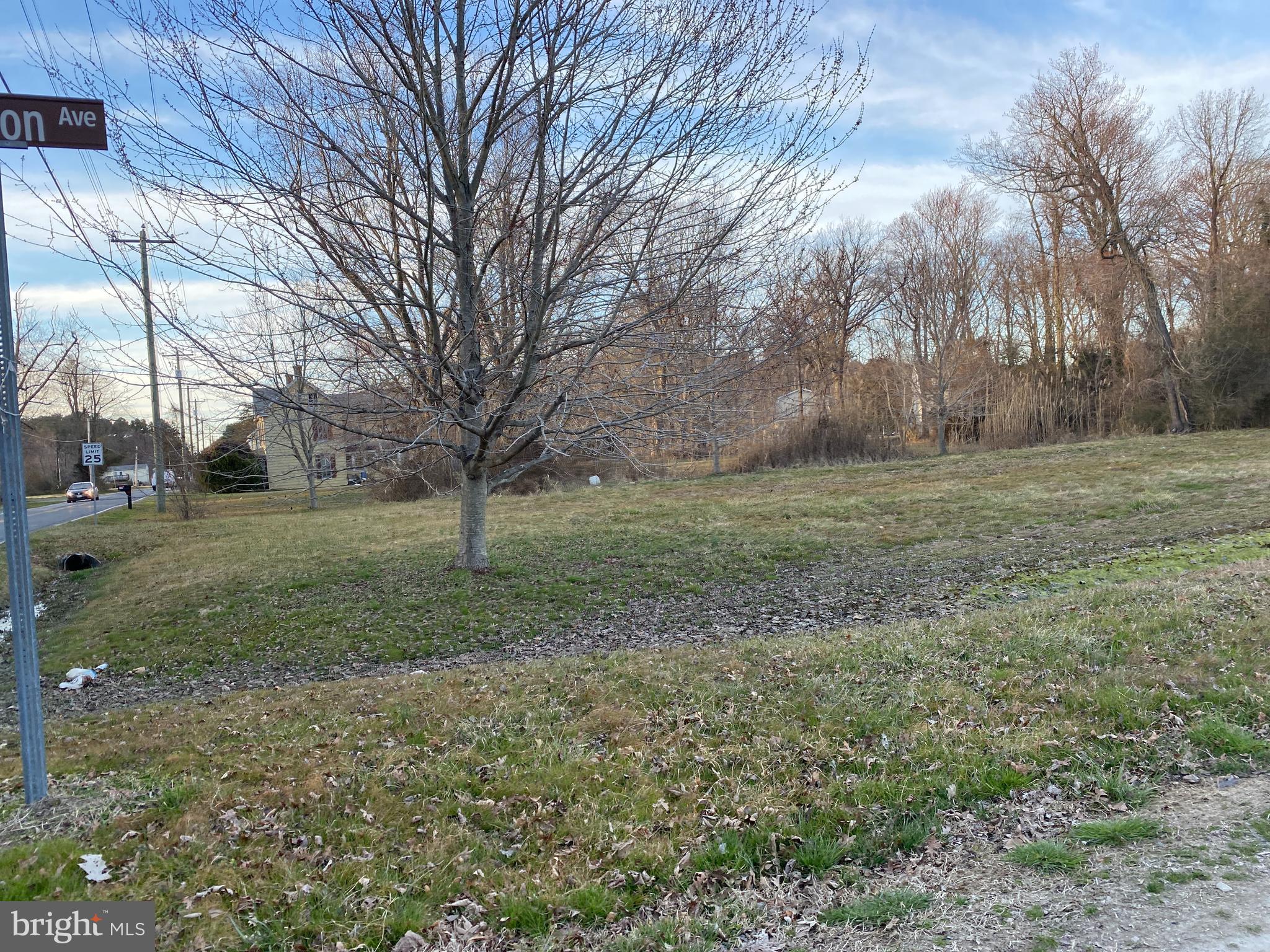 Tolchester Road Rock Hall, MD 21661 - Photo 2 of 9 Corner Lot / Anderson & N Main St
