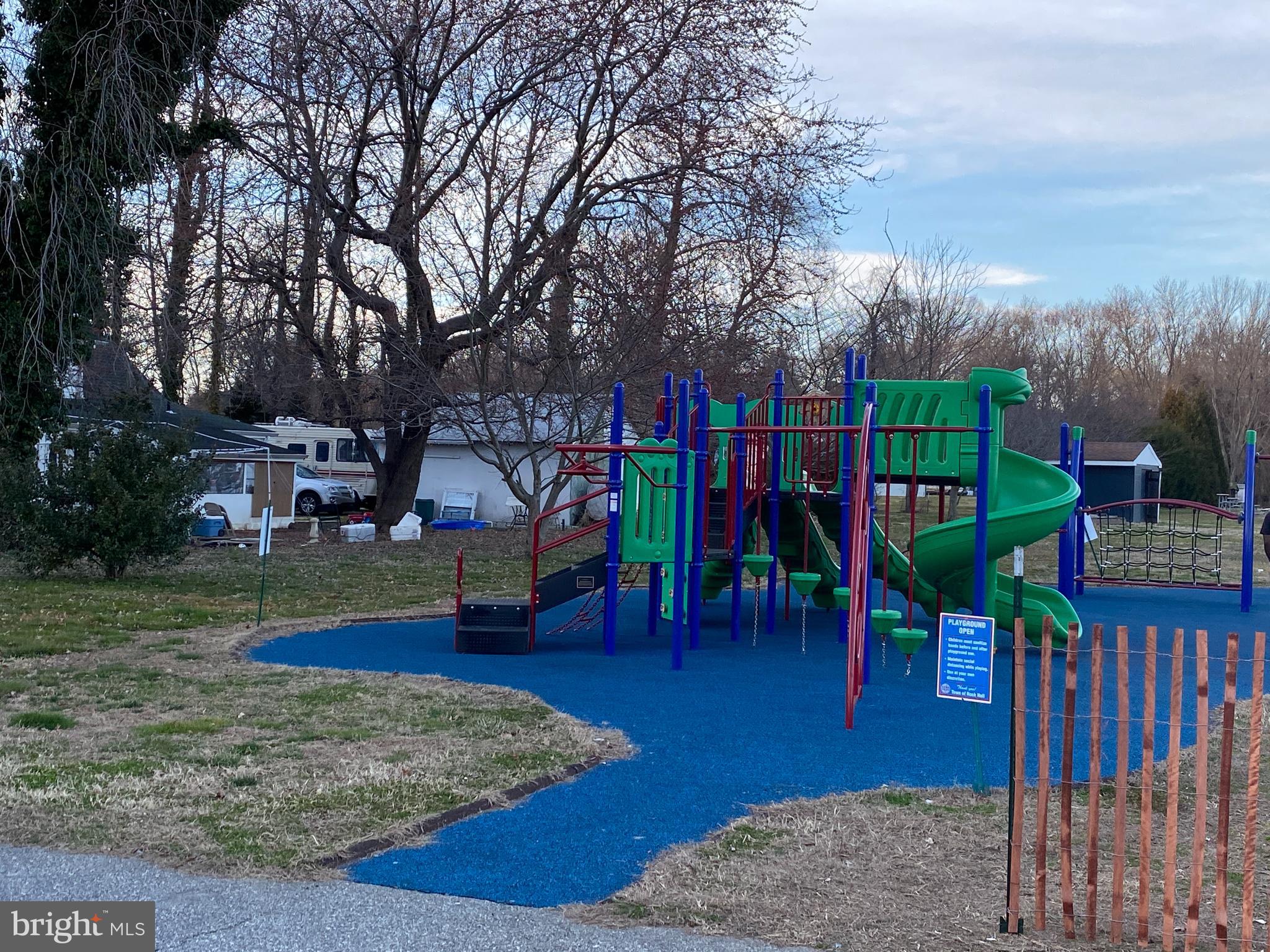 Tolchester Road Rock Hall, MD 21661 - Photo 6 of 9 Park w/in Walking Distance