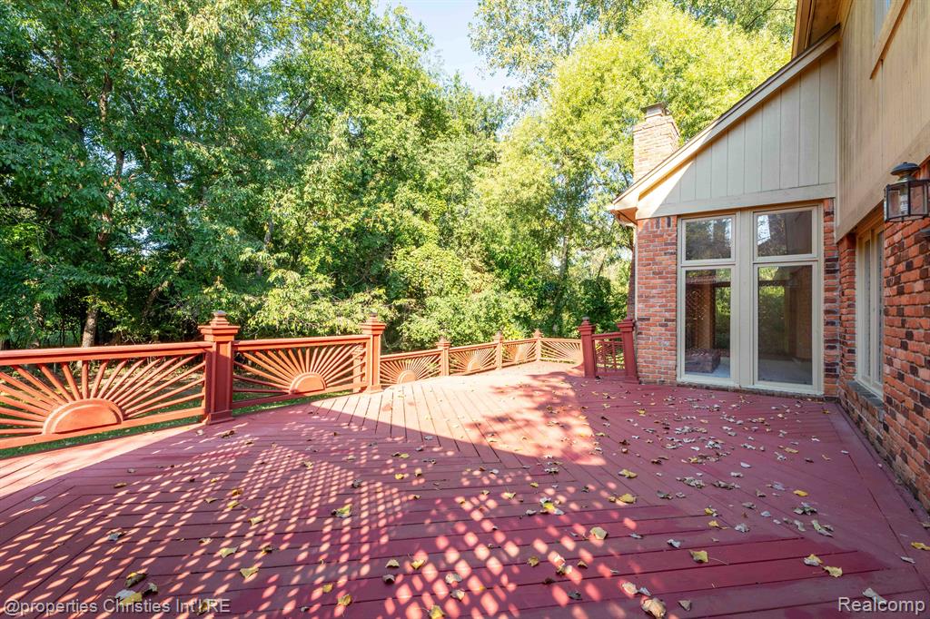 2160 Reagan Drive Rochester Hills, MI 48309 - Photo 54 of 60