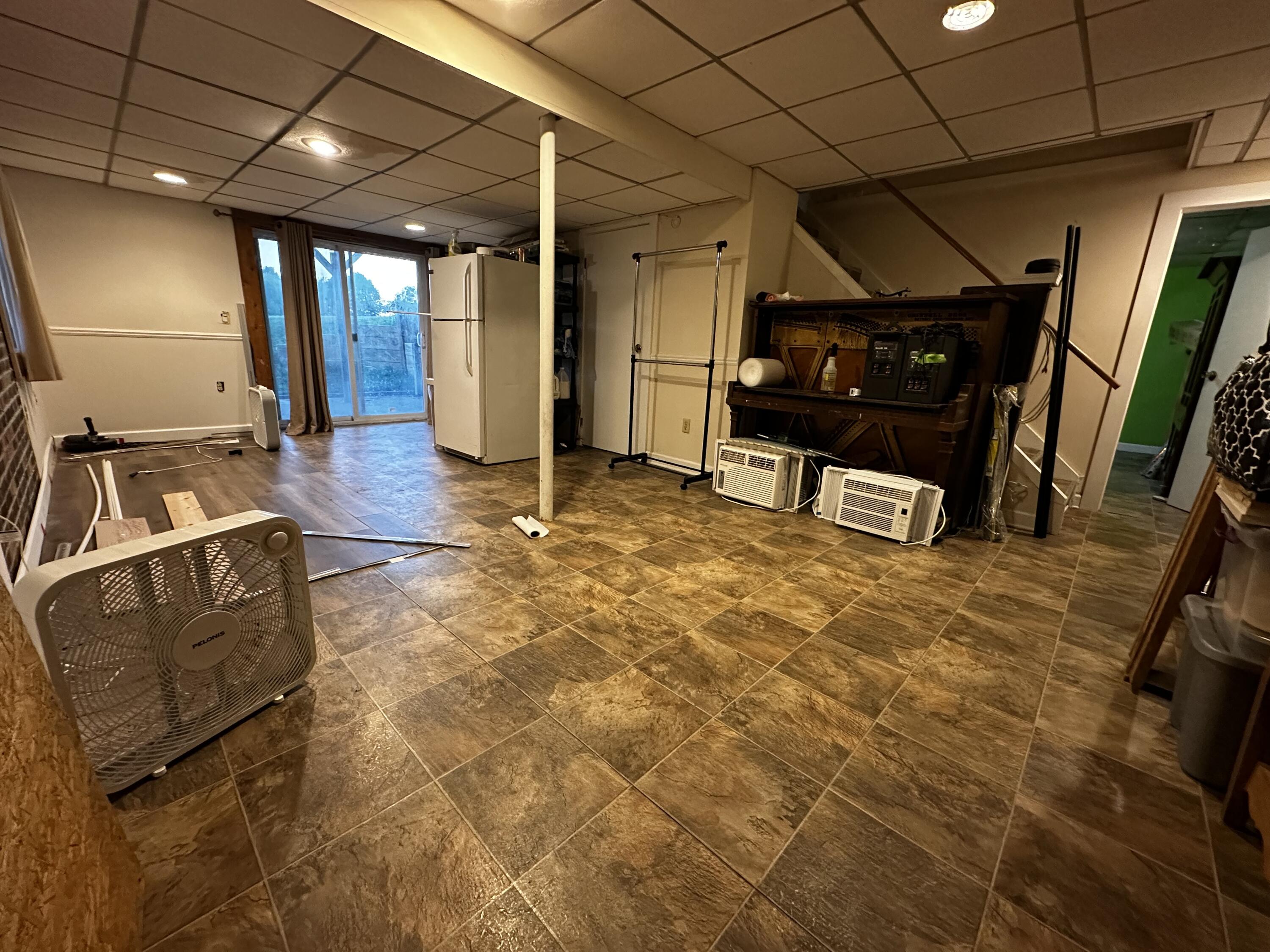 888 South Eifert Road Mason, MI 48854 - Photo 20 of 25 Basement