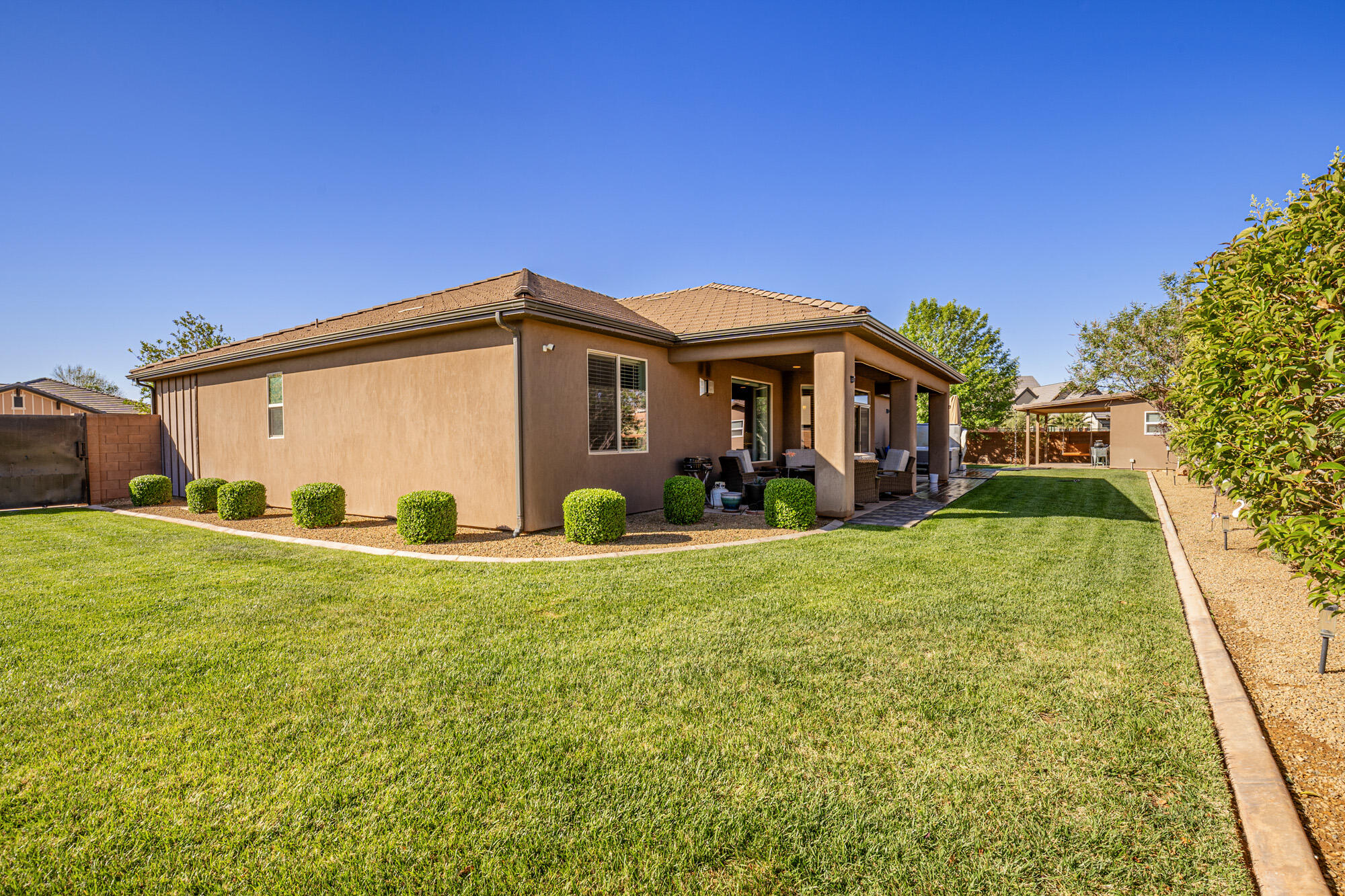 4748 South Homestead Way Washington, UT 84780 - Photo 40 of 53 DSC02174