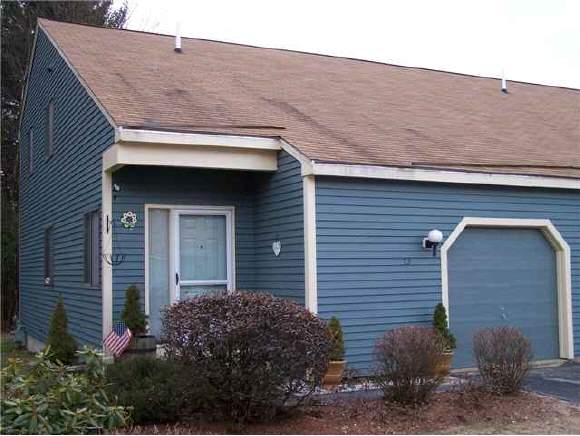73 Indian Rock Road, Unit 73 Merrimack, NH 03054 - Photo 1 of 9