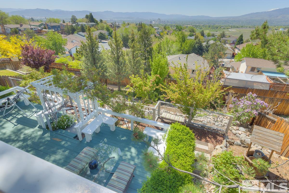 642 Talus Way Reno, NV 89503 - Photo 32 of 40 a view of a city