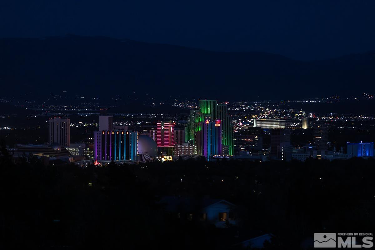 642 Talus Way Reno, NV 89503 - Photo 4 of 40 a view of street