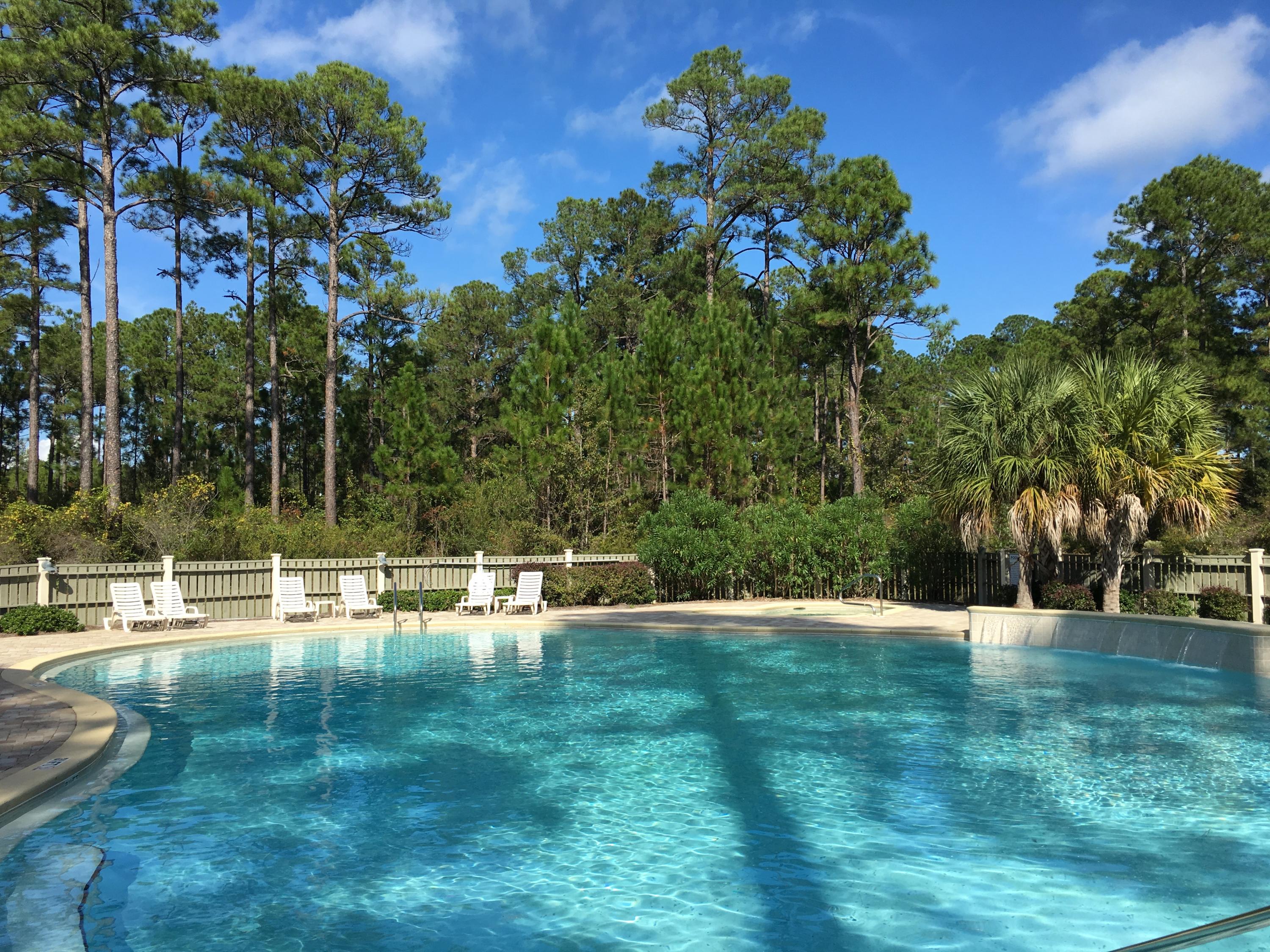Lot 5-b Riker Avenue Santa Rosa Beach, FL 32459 - Photo 1 of 11 Gallery Image 1