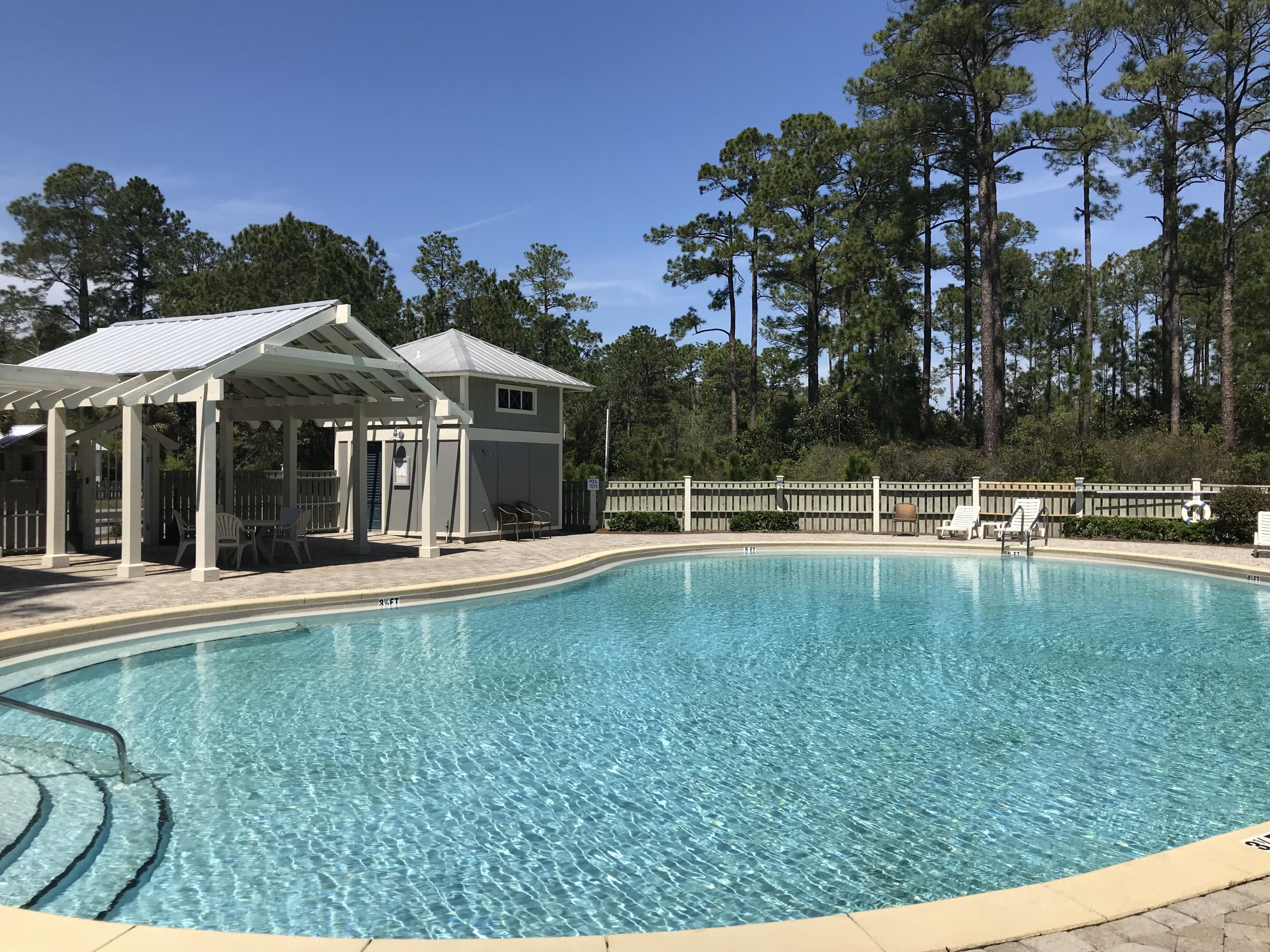 Lot 5-b Riker Avenue Santa Rosa Beach, FL 32459 - Photo 11 of 11 Gallery Image 11