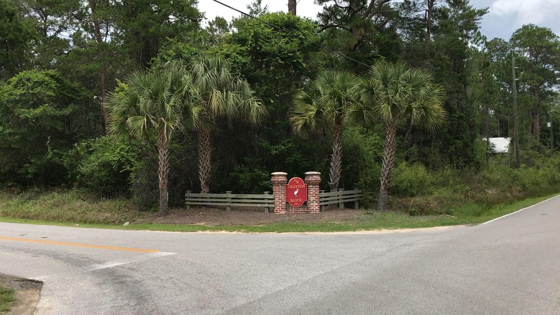 Lot 5-b Riker Avenue Santa Rosa Beach, FL 32459 - Photo 6 of 11 Gallery Image 6
