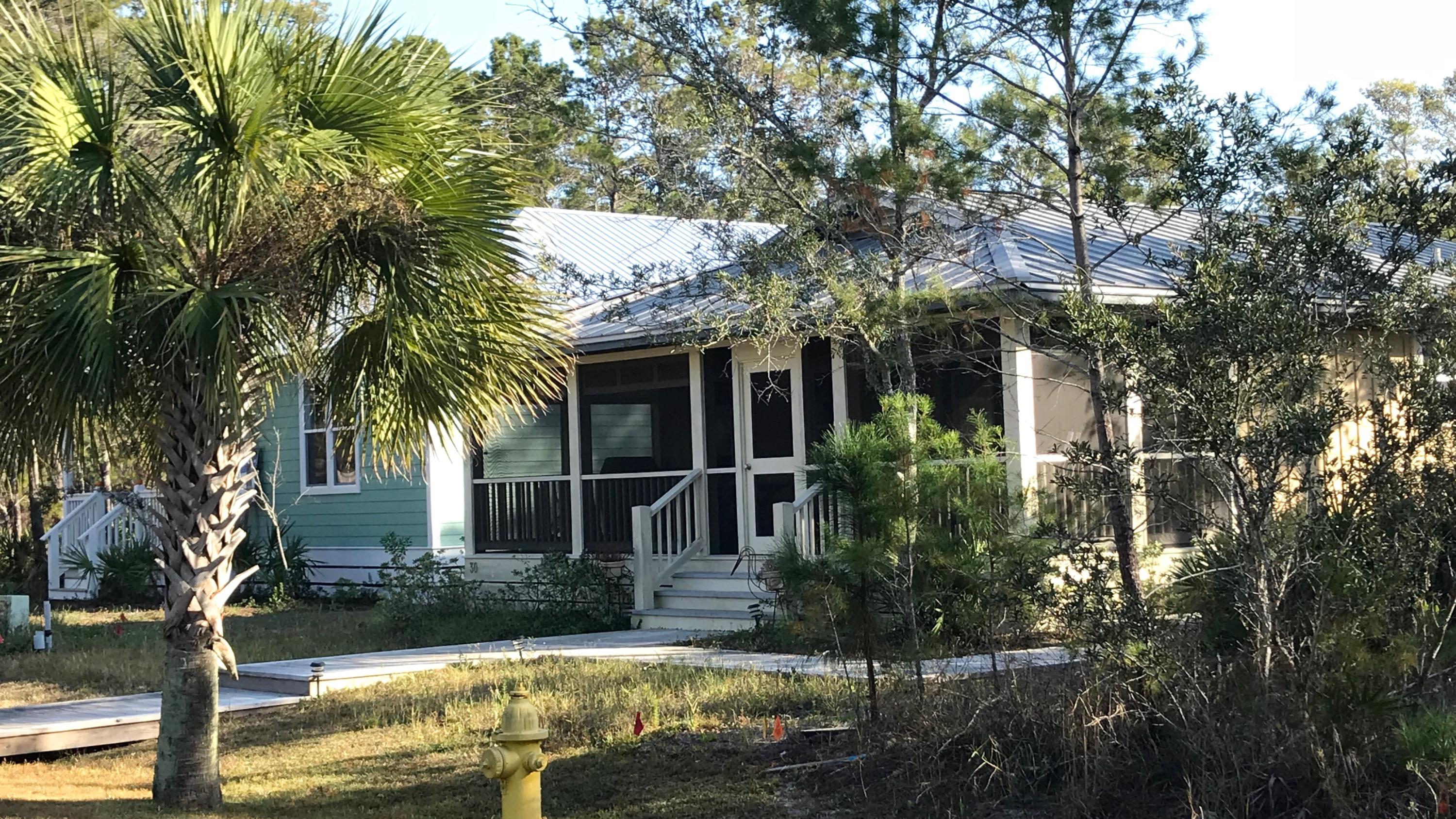 Lot 5-b Riker Avenue Santa Rosa Beach, FL 32459 - Photo 9 of 11 Gallery Image 9