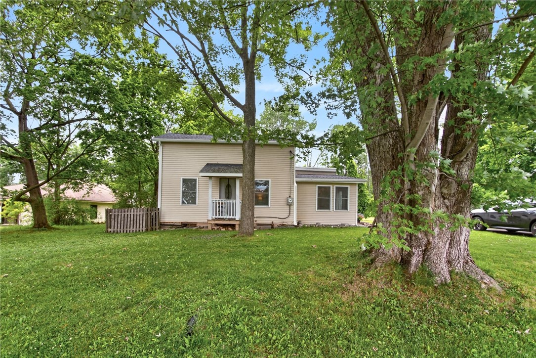 3215 Canoga Road Fayette, NY 13148 - Photo 3 of 33