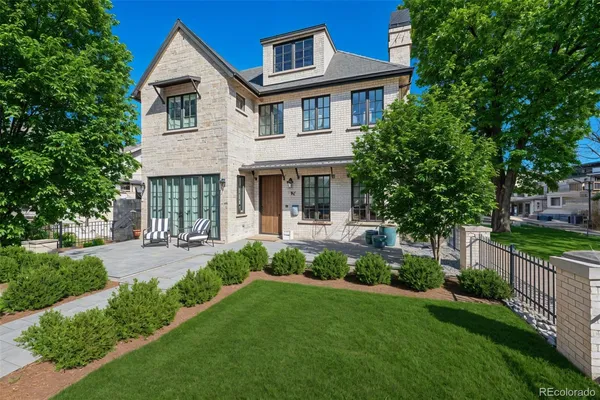 $3,800,000 | 792 South High Street, Denver, CO 80209