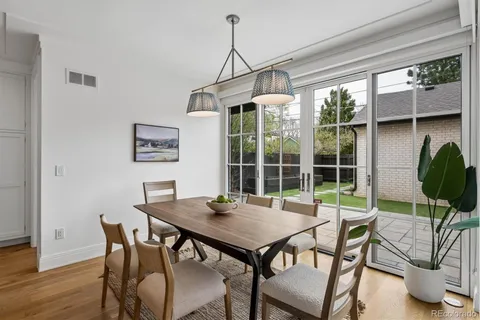 $3,800,000 | 792 South High Street, Denver, CO 80209
