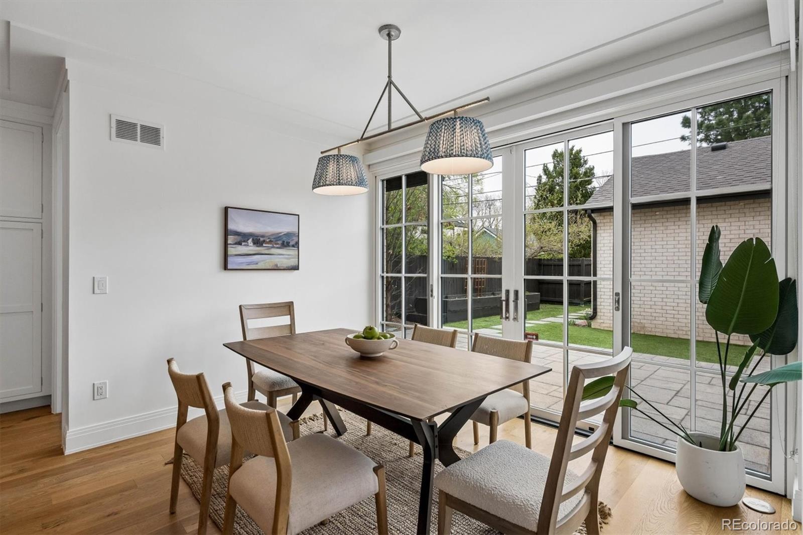792 South High Street Denver, CO 80209 - Photo 11 of 44