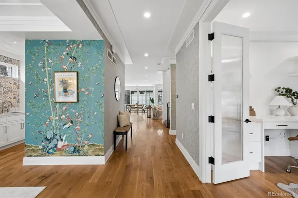 $3,800,000 | 792 South High Street, Denver, CO 80209