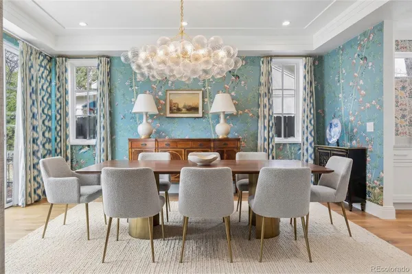 $3,800,000 | 792 South High Street, Denver, CO 80209