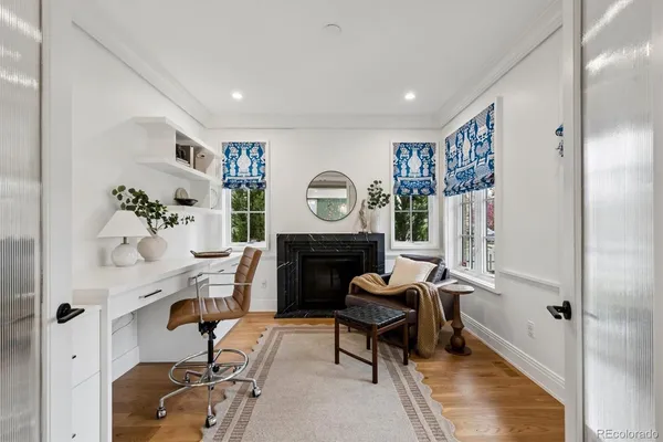 $3,800,000 | 792 South High Street, Denver, CO 80209