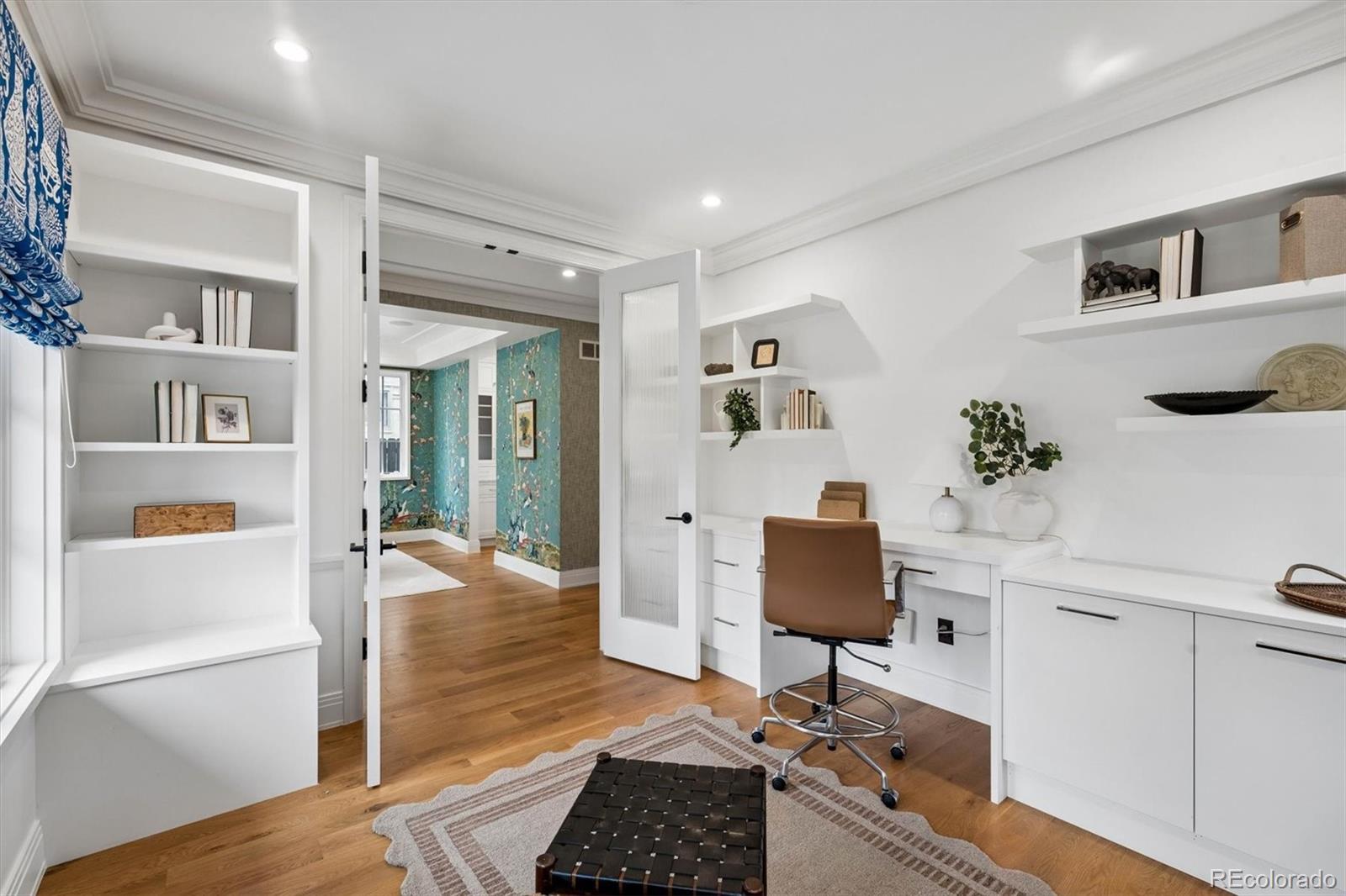 792 South High Street Denver, CO 80209 - Photo 16 of 44