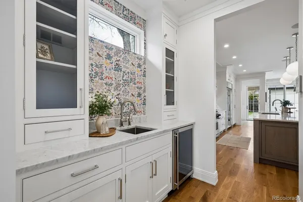 $3,800,000 | 792 South High Street, Denver, CO 80209