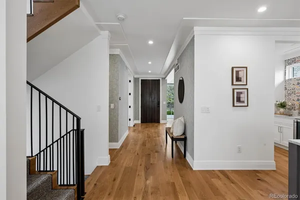 $3,800,000 | 792 South High Street, Denver, CO 80209