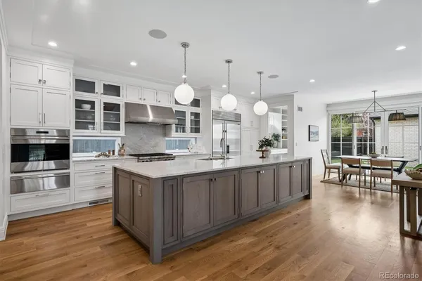 $3,800,000 | 792 South High Street, Denver, CO 80209