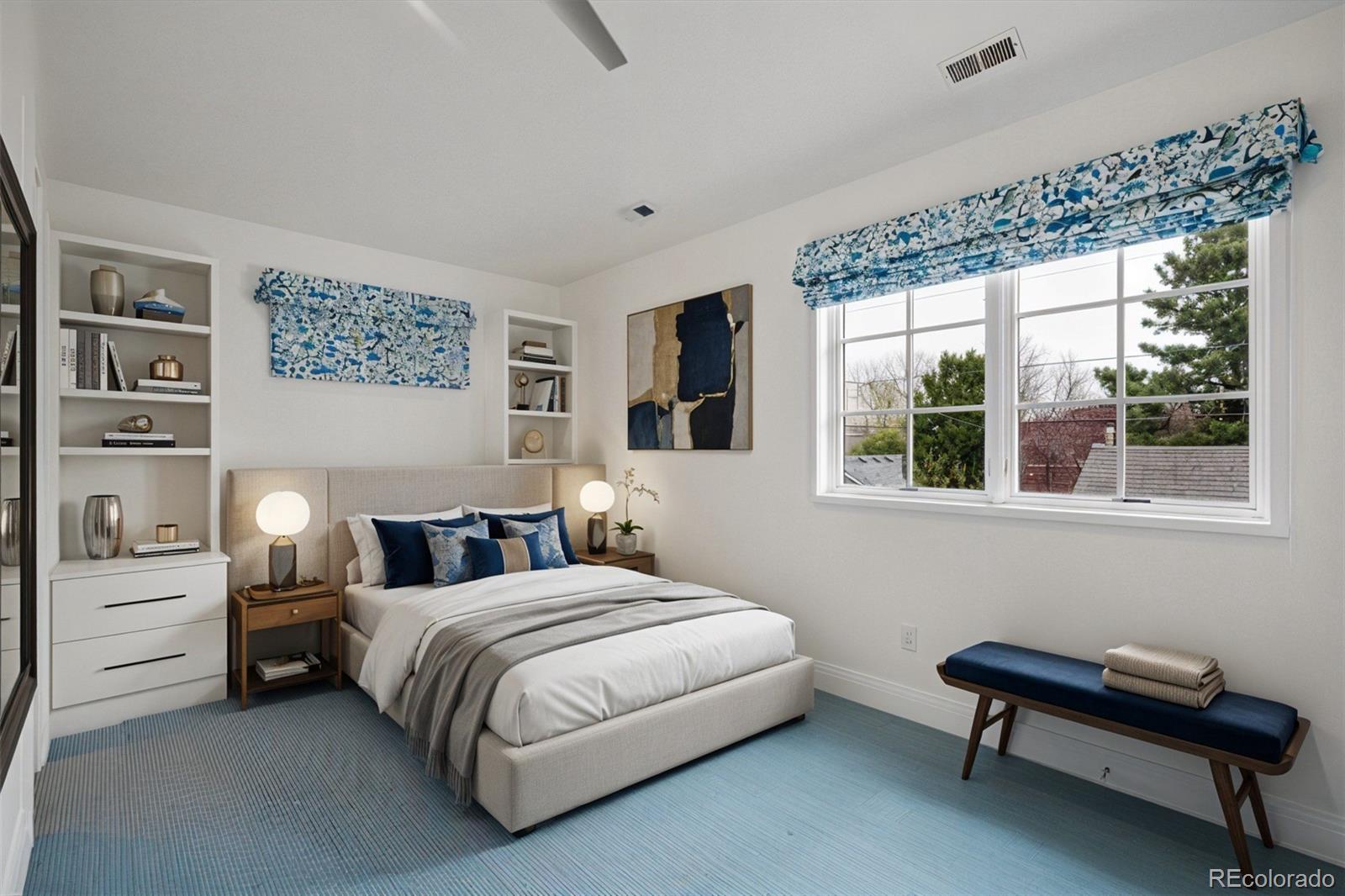 792 South High Street Denver, CO 80209 - Photo 31 of 44