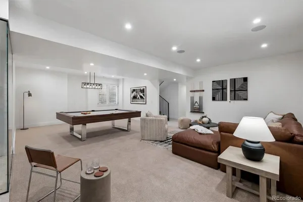 $3,800,000 | 792 South High Street, Denver, CO 80209