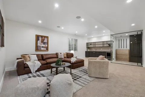 $3,800,000 | 792 South High Street, Denver, CO 80209