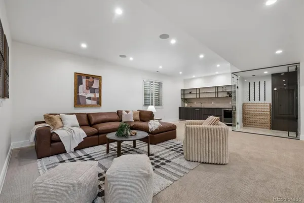 $3,800,000 | 792 South High Street, Denver, CO 80209