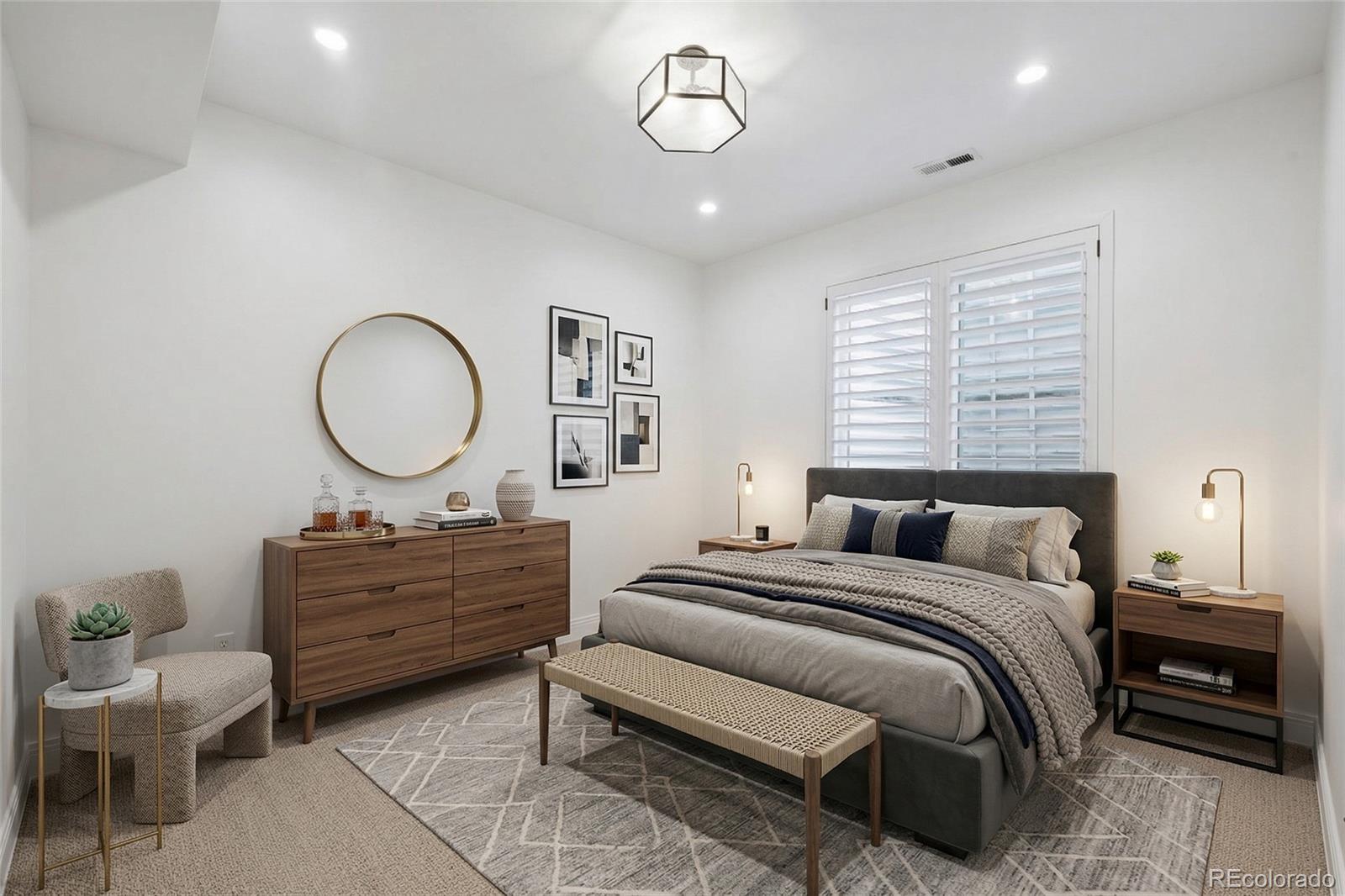 792 South High Street Denver, CO 80209 - Photo 39 of 44