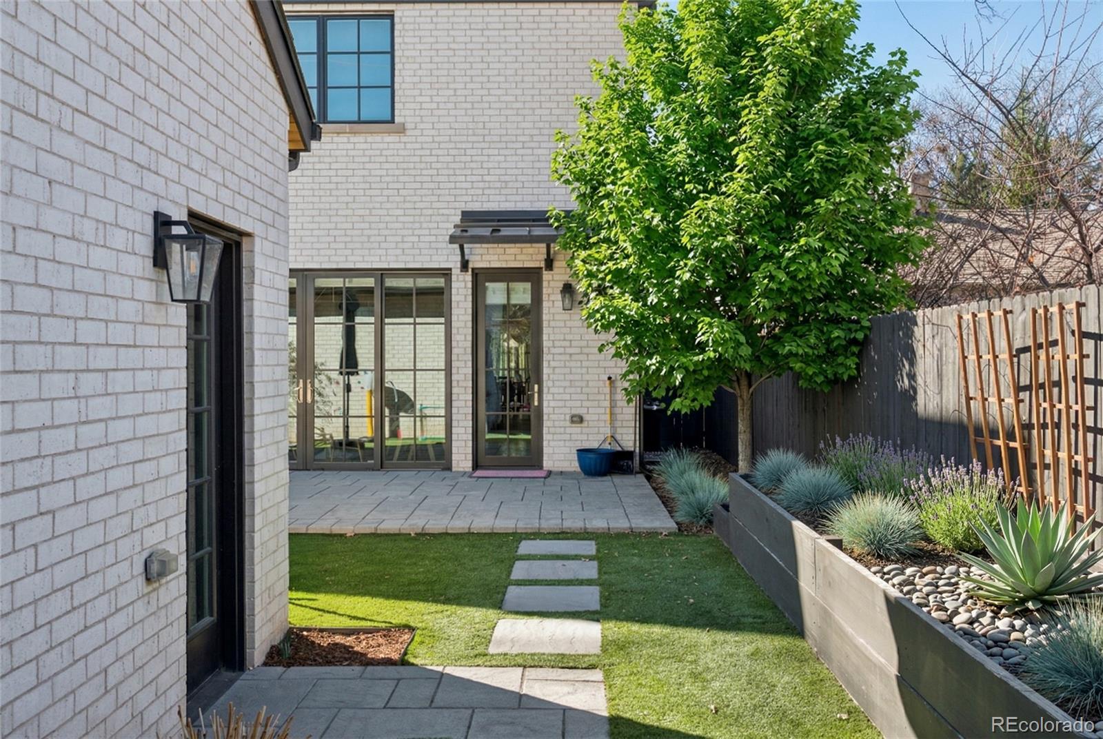 792 South High Street Denver, CO 80209 - Photo 43 of 44