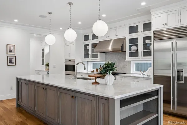 $3,800,000 | 792 South High Street, Denver, CO 80209