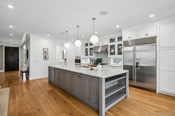 $3,800,000 | 792 South High Street, Denver, CO 80209