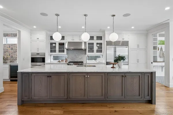 $3,800,000 | 792 South High Street, Denver, CO 80209