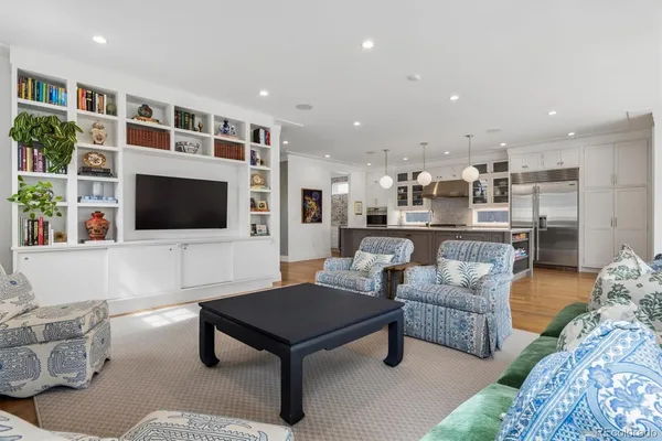 $3,800,000 | 792 South High Street, Denver, CO 80209