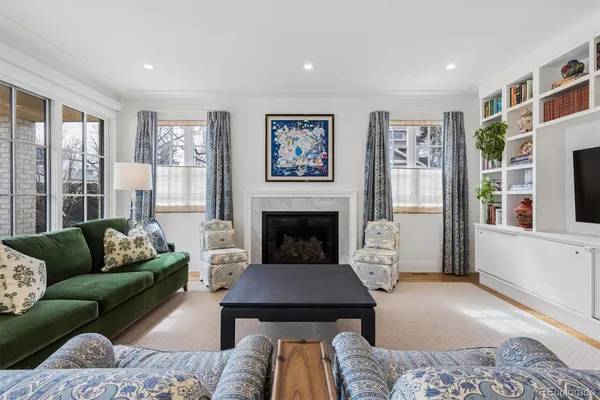 $3,800,000 | 792 South High Street, Denver, CO 80209