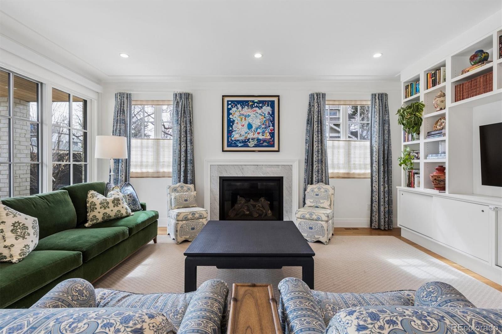 792 South High Street Denver, CO 80209 - Photo 9 of 44