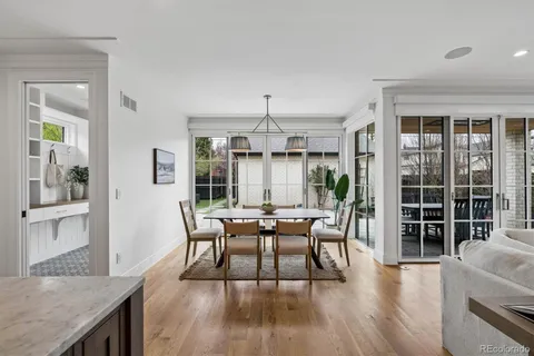 $3,800,000 | 792 South High Street, Denver, CO 80209