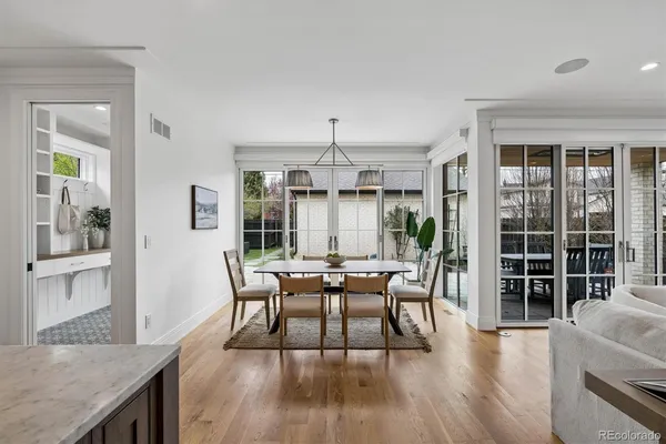 $3,800,000 | 792 South High Street, Denver, CO 80209