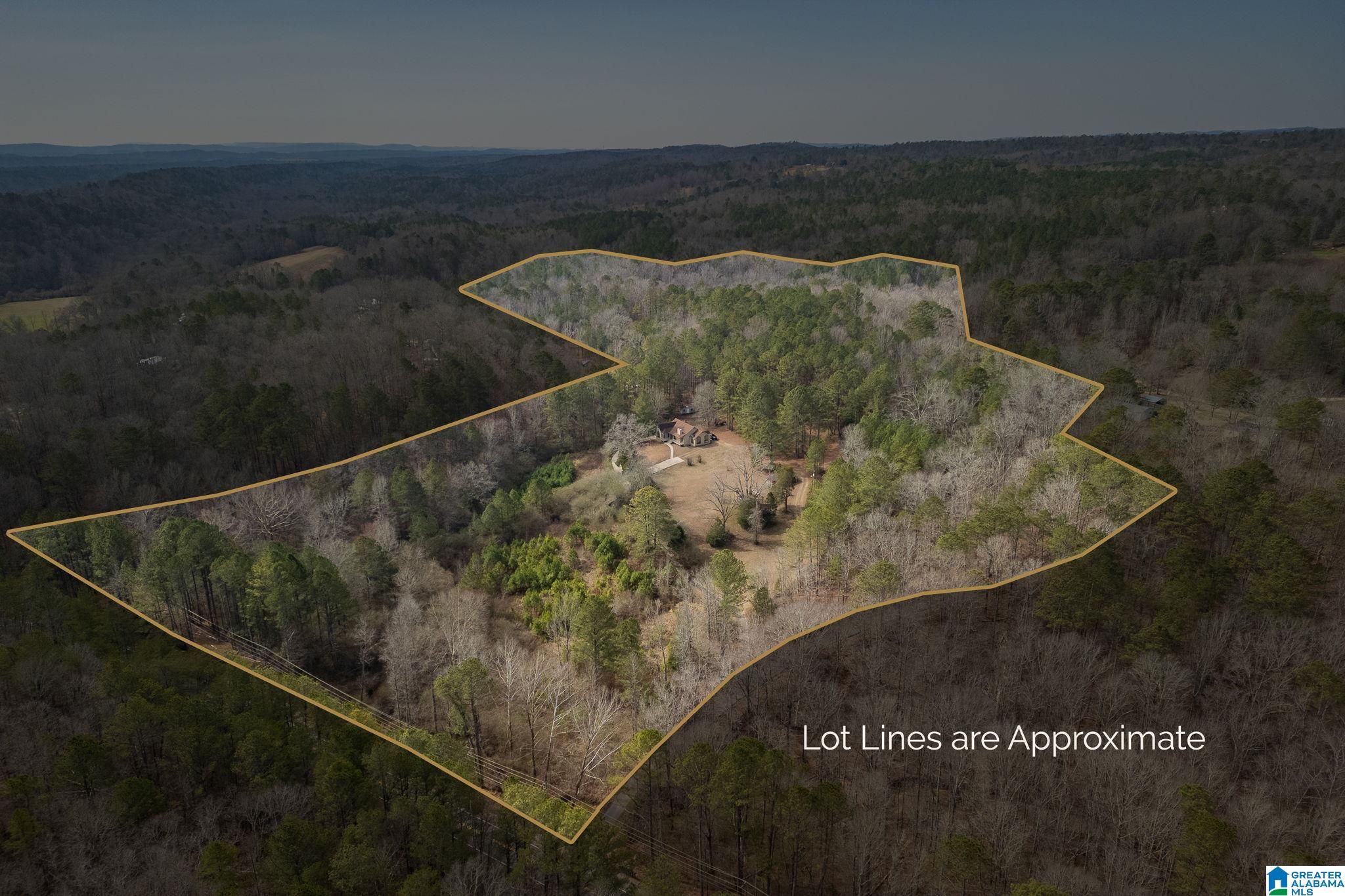 2050 Argo Margaret Road Odenville, AL 35120 - Photo 51 of 61