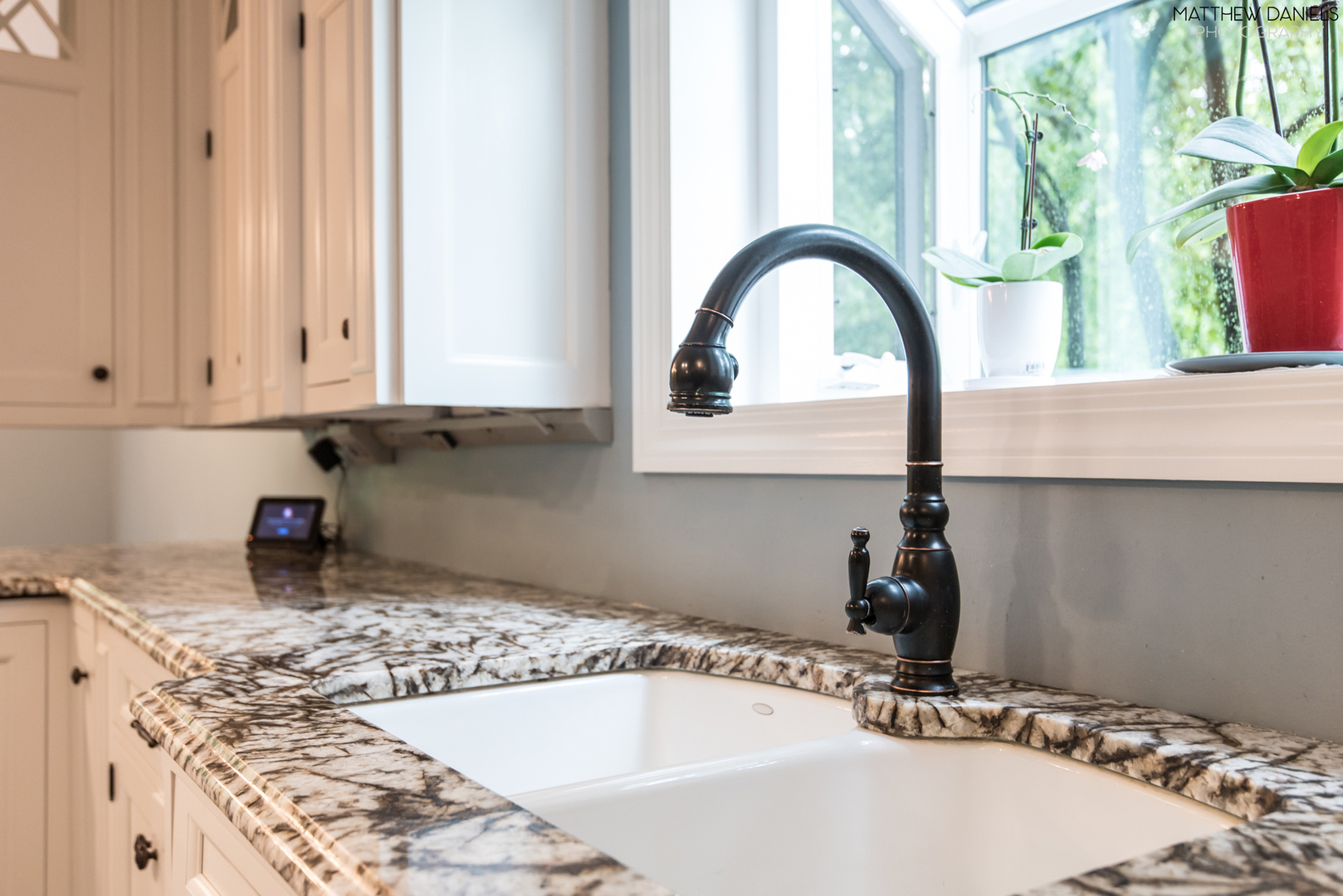 584 Aberdeen Road Frankfort, IL 60423 - Photo 21 of 60 a kitchen with a sink and a window