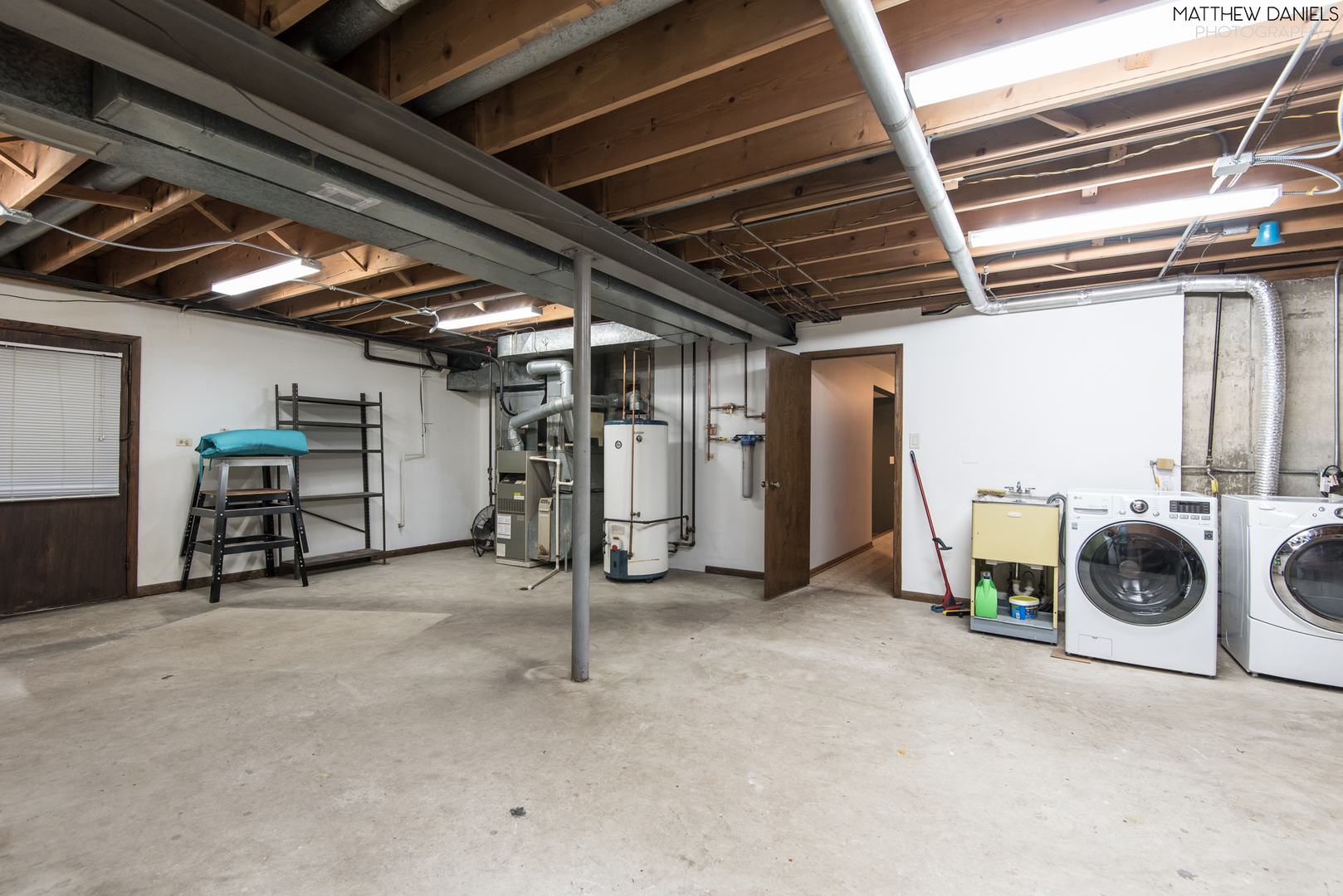 584 Aberdeen Road Frankfort, IL 60423 - Photo 49 of 60 a view of a storage room