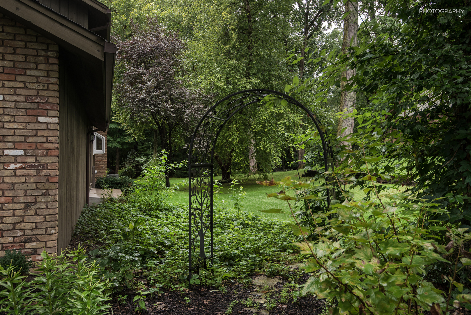 584 Aberdeen Road Frankfort, IL 60423 - Photo 51 of 60 a view of yard