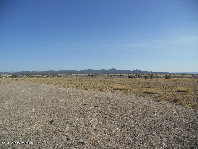0 West Big Chino Road Paulden, AZ 86334 - Photo 1 of 1 Street View