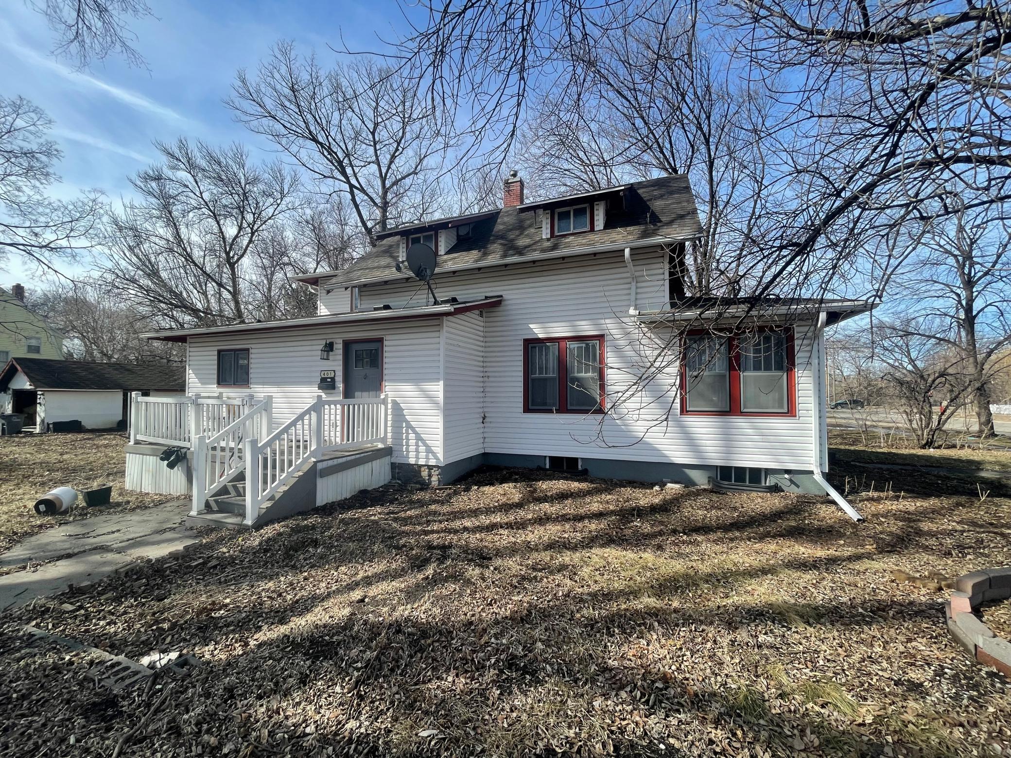 401 5th Street South Moorhead, MN 56560 - Photo 4 of 9