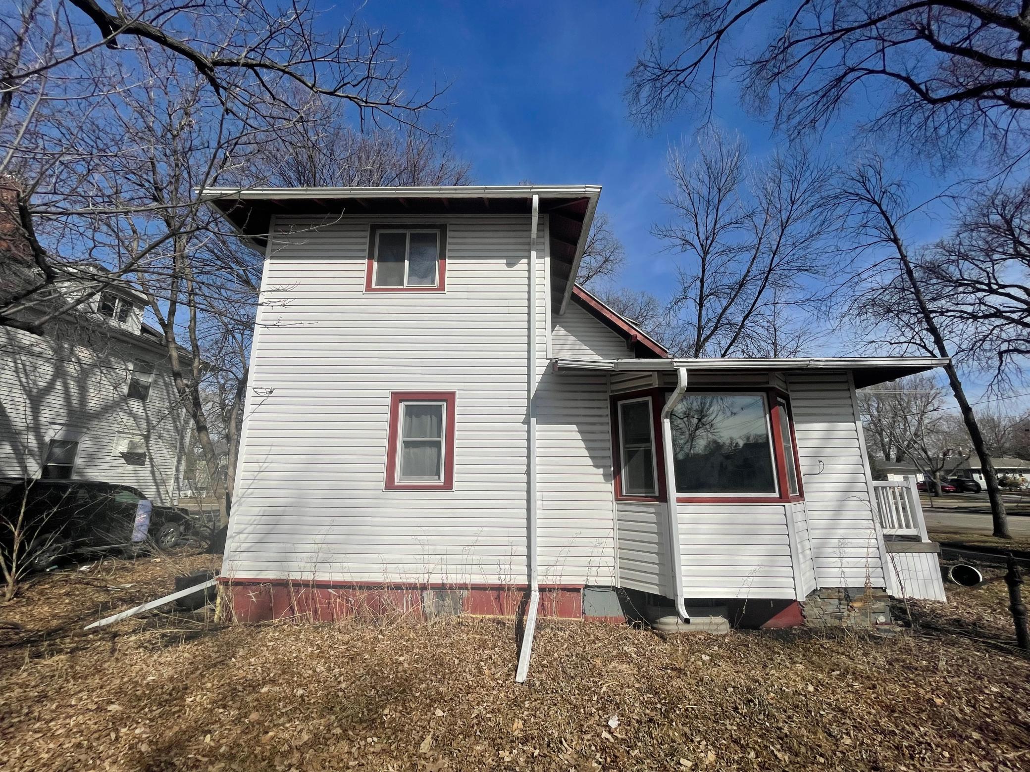 401 5th Street South Moorhead, MN 56560 - Photo 6 of 9