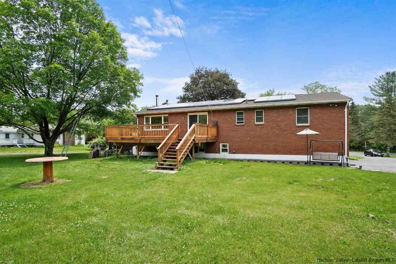 130 South Riverside Road, Unit RIVERSIDE Highland, NY 12528 - Photo 22 of 31 Photo 25